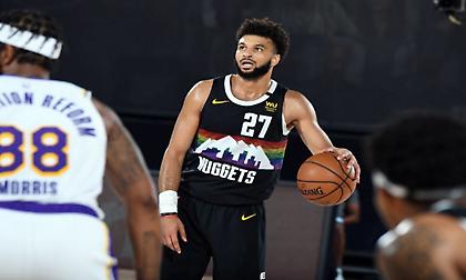 «Έπεσε» το Twitter από την εκρηκτική εμφάνιση του Μάρεϊ