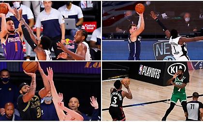 NBA: To «buzzer beater νίκης» απέκτησε… άλλο νόημα στο Ορλάντο! (videos)