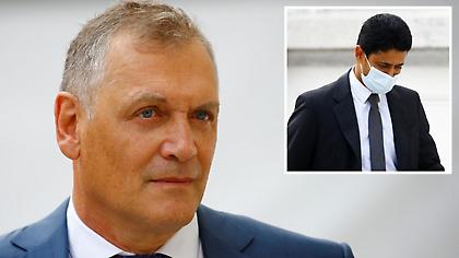 Τρία χρόνια φυλάκιση στον Βάλκε και 28 μήνες στον Αλ Κελαϊφί πρότεινε ο εισαγγελέας