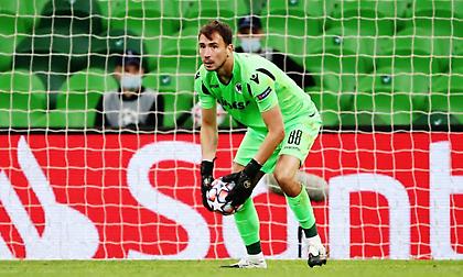 Ζίβκοβιτς: «Τους περιμένουμε στην κόλασή μας» (pic)