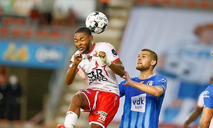 Live: Γάνδη-Ντιναμό Κιέβου