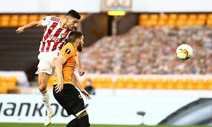 Ο Ολυμπιακός έχει (μεγάλο) ρεκόρ, αλλά η Ομόνοια έσπασε (μεγαλύτερο) ρεκόρ!