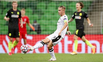 Πέλκας: «Εμείς την πρόκριση στην Τούμπα»