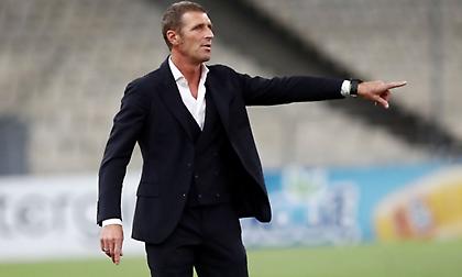 Κετσετζόγλου: «Οι σκέψεις Καρέρα για την 11αδα - Δεν έχουν πετύχει τίποτα οι Τούρκοι για Λιβάγια»