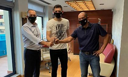 Το πεπρωμένο στο… λιμάνι του