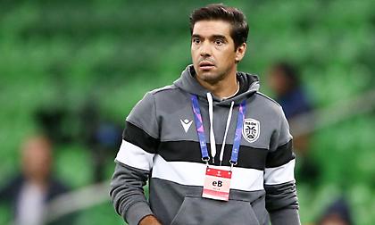 Φερέιρα: «Οι λεπτομέρειες ευνόησαν τον αντίπαλο μας» (video)