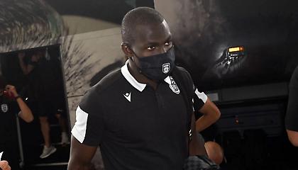 Απέτυχε ο Ελ Αραμπί - Αποχωρεί ο Εσίτι από τον ΠΑΟΚ!