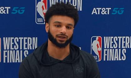 Μάρεϊ: «Παίξαμε σπουδαία - Εμείς έπρεπε να προηγούμαστε με 2-1»