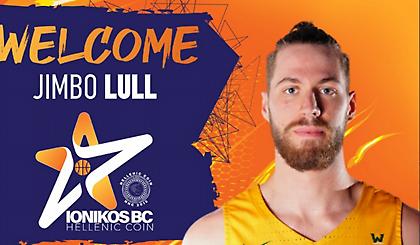 Επίσημο: Στον Ιωνικό ο Τζίμπο Γιουλ