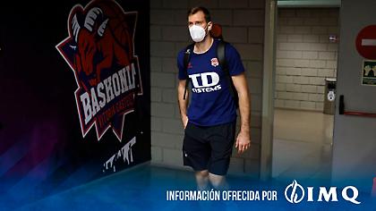 Πλήγμα με Ντράγκιτς στην Μπασκόνια