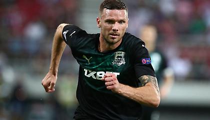 Έξαλλοι στον ΠΑΟΚ με αυτό που έκανε ο Μπεργκ