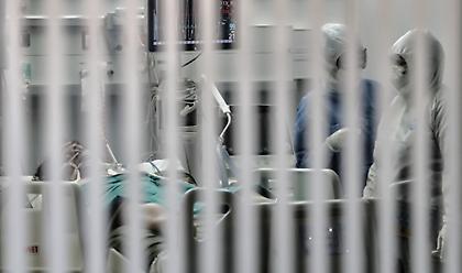 Κορωνοϊός: Στο κόκκινο η Αθήνα - Νέα μέτρα πριν το lockdown, πόσες είναι οι ΜΕΘ Covid-19