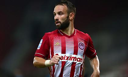 Βαλμπουενά: «Το Champions League επέστρεψε, το ίδιο κι εμείς» (pic)