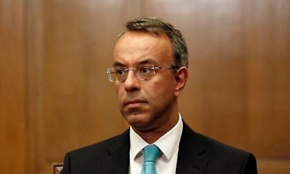 Θεσμοί: Ύφεση 9% για ελληνική οικονομία - Επιστροφή ΑΕΠ σε επίπεδα 2019 από το 2022