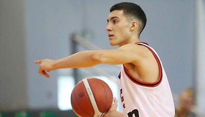 Αυτός είναι ο «νέος Σλούκας» του Ολυμπιακού