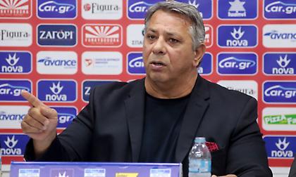Αποκαλύφθηκε η εταιρεία που ήθελε τον Πανιώνιο - Δεν απάντησε ποτέ για τον λόγο του «ναυαγίου»