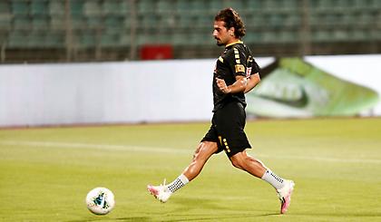 Ολοκληρώθηκε του Βέρντε στη Σπέτσια