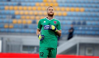 Στην Μπρέσια ο Κότνικ