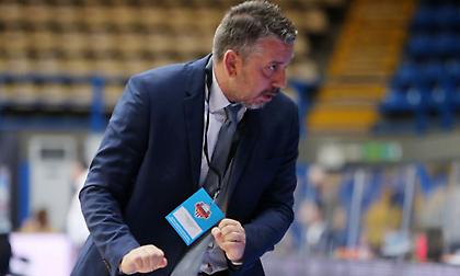 Παπαθεοδώρου: «Με αυτή τη νοοτροπία, δεν έχουμε καμία τύχη»