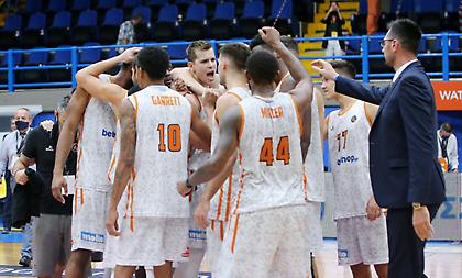 Γιαννόπουλος, Αγραβάνης και Λούντζης «σκότωσαν» την ΑΕΚ (video)