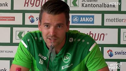 Γκέρντλερ: «Καλύτερη η ΑΕΚ, αλλά μπορούμε»