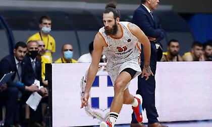 Γιαννόπουλος: «Είχα έξτρα κίνητρο»