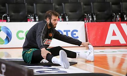 «Μόνο στο Final 8 του BCL θα παίξει ο Παππάς με τη Χάποελ»