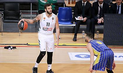 Επίσημο: Ανακοινώθηκε από τη Χάποελ ο Παππάς!