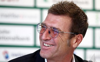 Καρέρα: «Να μπούμε στους ομίλους, η ΑΕΚ να γίνει ξανά ορατή στην Ευρώπη»