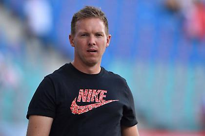 Συμβόλαιο με αθλητική εταιρεία για Νάγκελσμαν