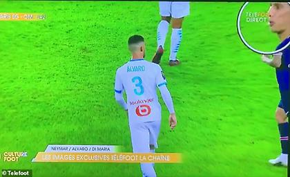 Τέσσερις αγωνιστικές στον Ντι Μαρία!