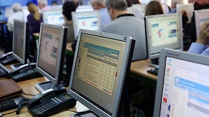 Την Παρασκευή 25/9 η προαναγγελία προσωπικού που απασχολείται υποχρεωτικά εξ αποστάσεως