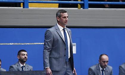 Παπανικολόπουλος: «Είχαμε καλύτερο ρυθμό από τον Παναθηναϊκό»