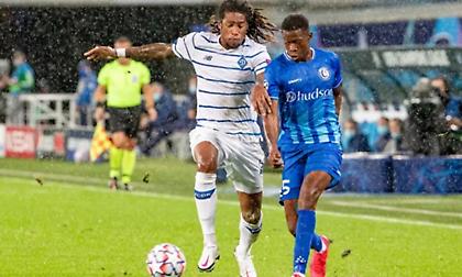 «Καθάρισε» η Ντιναμό Κιέβου – Ματσάρα και 3-3 στη Νορβηγία