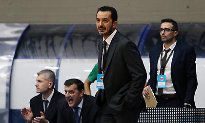 Βόβορας: «Δεν έχω παράπονο από τα παιδιά»