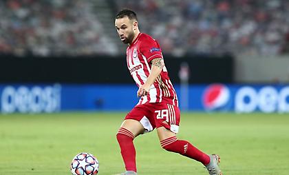 Βαλμπουενά: «Δεν παίξαμε καλά, αλλά κάναμε ένα σημαντικό βήμα»