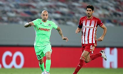 Παπουλής: «Χρειάζεται υπέρβαση για να αποκλείσεις τον Ολυμπιακό»