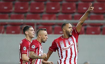 Τα σχόλια του ΣΠΟΡ FM για τη νίκη του Ολυμπιακού