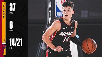 Τρομερό ρεκόρ από Χίρο (video)