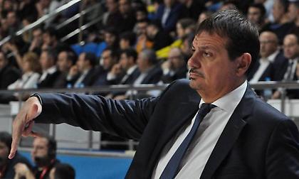 Αταμάν για διακοπή σεζόν: «Μία από τις μεγαλύτερες αδικίες στην ιστορία!»