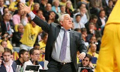 Πίνι Γκέρσον: Ένας… σόουμαν των πάγκων