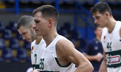 Παναθηναϊκός Blog: Γολγοθάς σημαίνει…