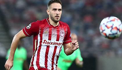 «Αυτός μου θύμισε τον Κριστιάνο - Νέο μήνυμα του Μαρτίνς στον Φορτούνη»