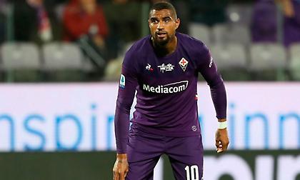 Στην ομάδα του Μπερλουσκόνι ο Μπόατενγκ