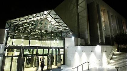 Ακυρώνονται οι παραστάσεις στον Κήπο του Μεγάρου Μουσικής Αθηνών