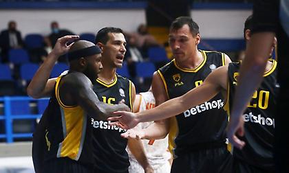 Πετρίδης: «Δυνατό χαστούκι το χθεσινό για την ΑΕΚ»