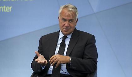Βορίδης: Ενίσχυση 20 εκατ. ευρώ στους Αλιείς που επλήγησαν από τον κορωνοϊό