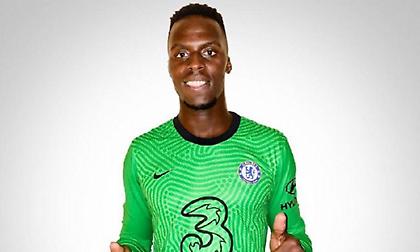 Επίσημο: Στην Τσέλσι ο Μεντί!