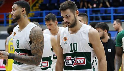 Γι' αυτά τα τρία top ονόματα υπάρχει προβληματισμός στον ΠΑΟ