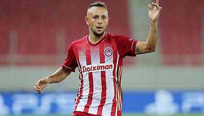 «Μαρτίνς, υπάρχει θέμα - Δεν είναι Ομάρ ο Ραφίνια - Θέλει δύο παικταράδες!»